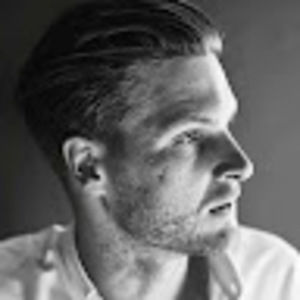 Meet your Posher, Matt
